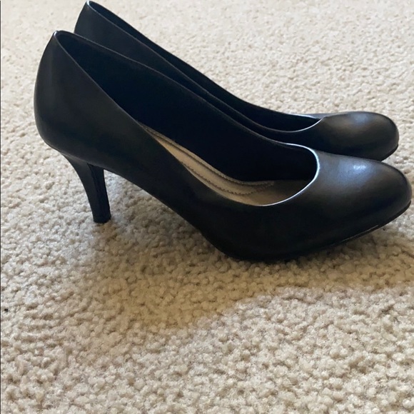 comfort plus pumps